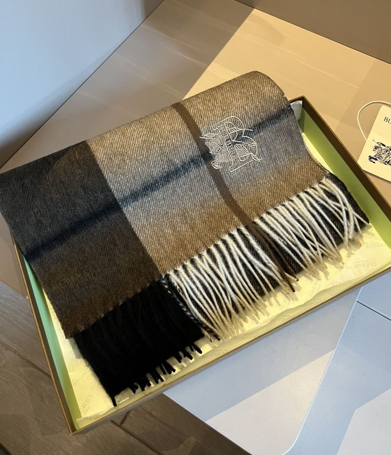 Burberry Scarf